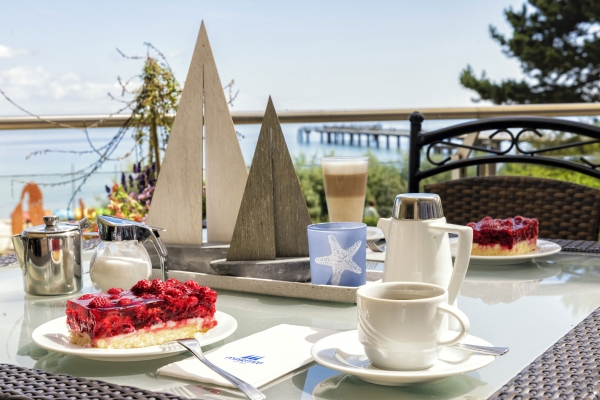 Maritim Seehotel (Timmendorfer Strand)